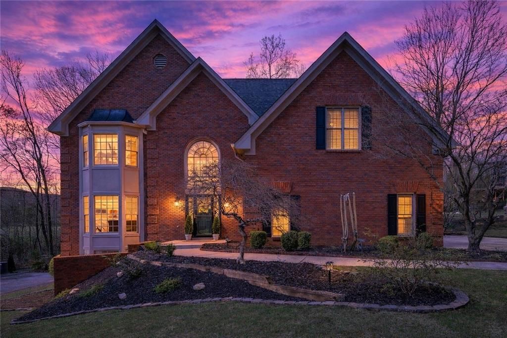 2191 Potomac Place, Lawrenceville, GA 30043