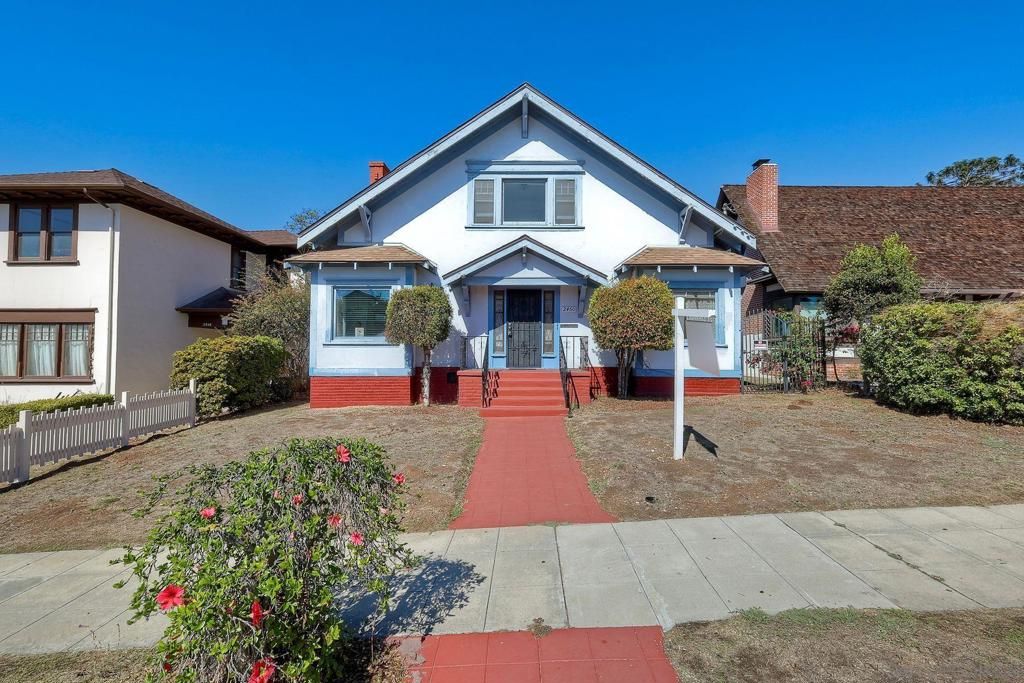 2450 A st, San Diego, CA 92102 — exterior