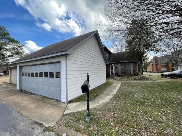 6673 MILLERS POND CIR, Memphis, TN 38119