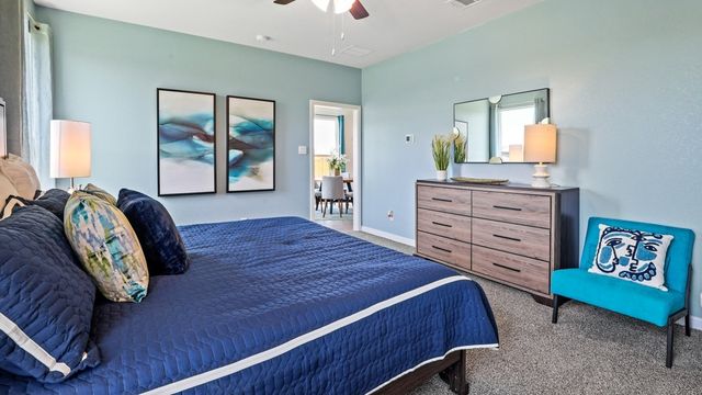 1024 SAGE Drive, Decatur, TX 76234