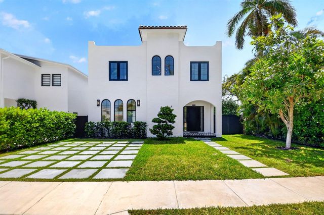312 Plymouth Road, West Palm Beach, FL 33405