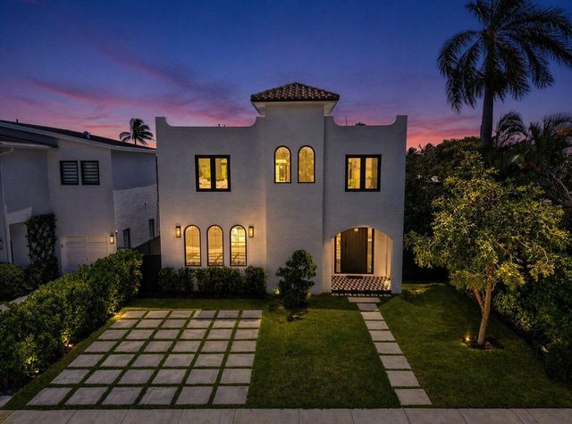 312 Plymouth Road, West Palm Beach, FL 33405