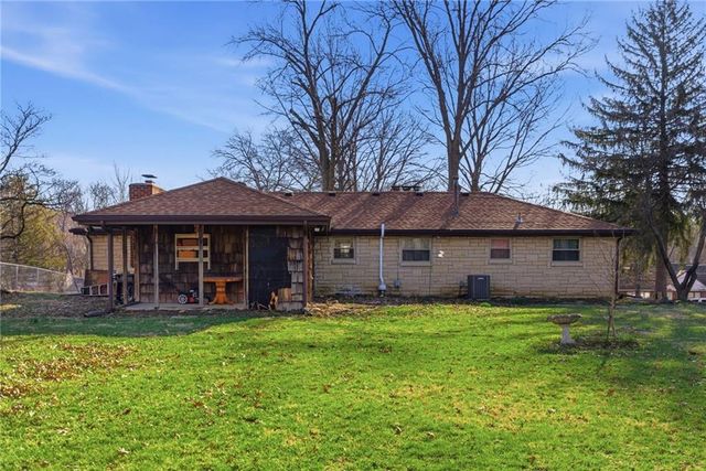 2948 N 70th Street, Kansas City, KS 66109