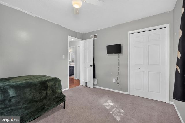 117 MILL ST, Seven Valleys, PA 17360