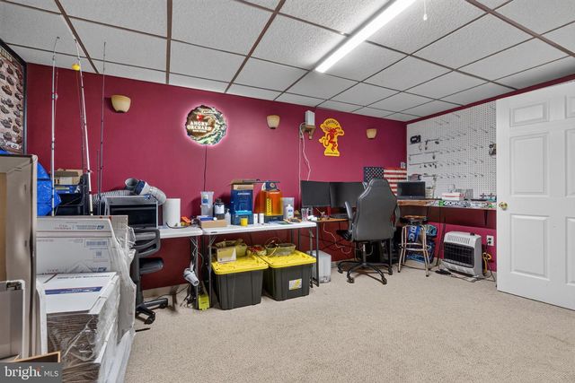 117 MILL ST, Seven Valleys, PA 17360
