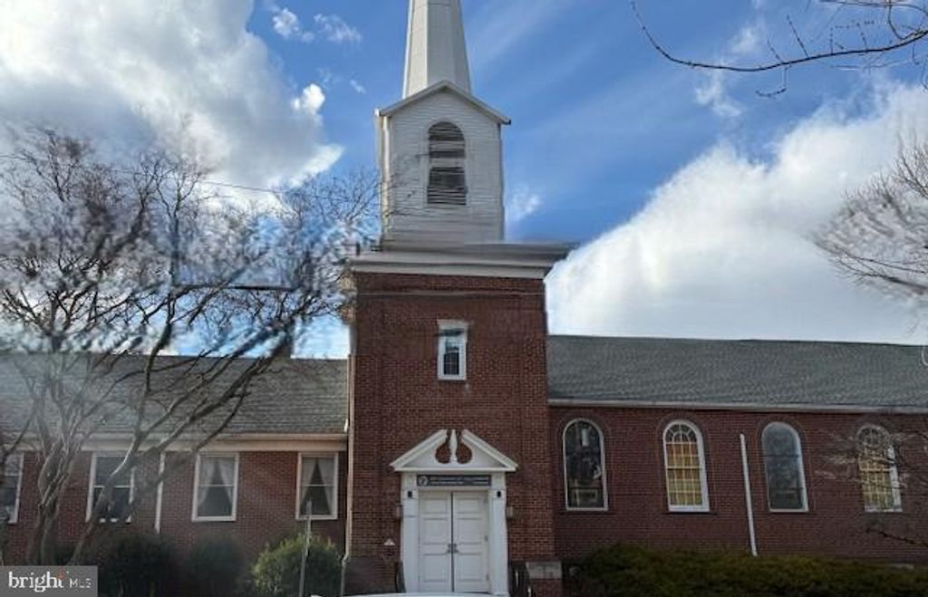 1701 SYCAMORE ST, Haddon Heights, NJ 08035
