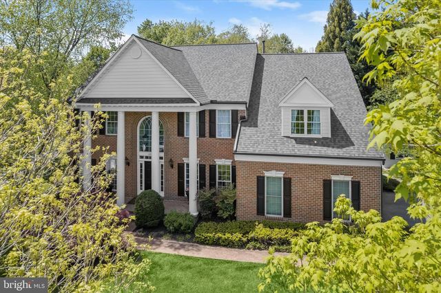 10312 KINGSWAY CT, Ellicott City, MD 21042