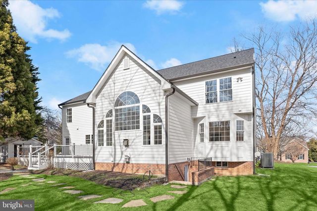 10312 KINGSWAY CT, Ellicott City, MD 21042