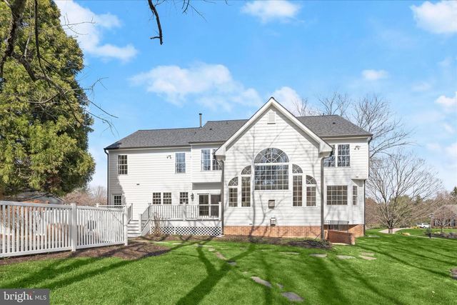 10312 KINGSWAY CT, Ellicott City, MD 21042