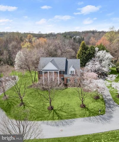 10312 KINGSWAY CT, Ellicott City, MD 21042