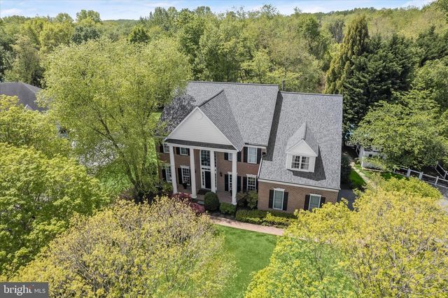 10312 KINGSWAY CT, Ellicott City, MD 21042