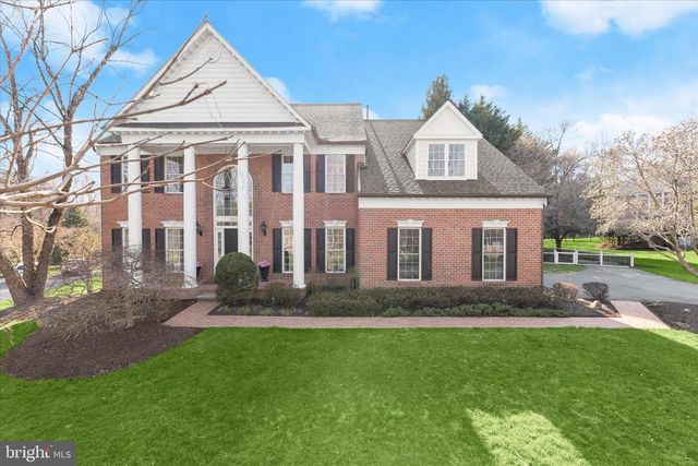 10312 KINGSWAY CT, Ellicott City, MD 21042