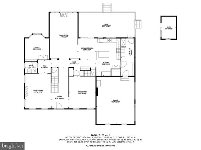 10312 KINGSWAY CT, Ellicott City, MD 21042