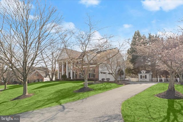 10312 KINGSWAY CT, Ellicott City, MD 21042