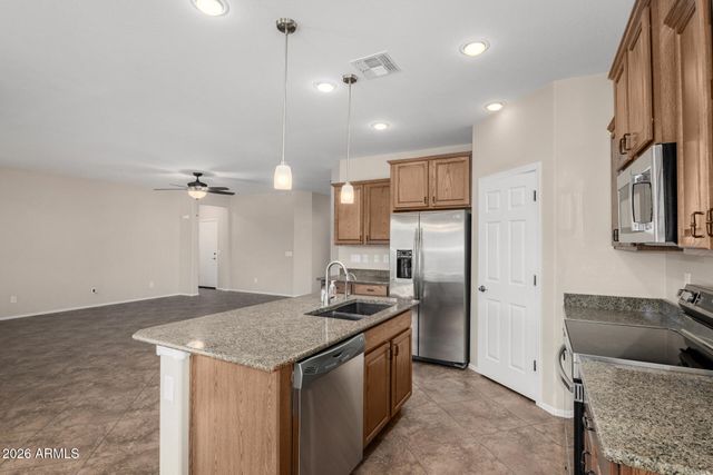 19811 N FLAMINGO Road, Maricopa, AZ 85138