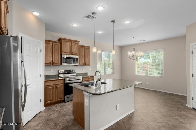 19811 N FLAMINGO Road, Maricopa, AZ 85138