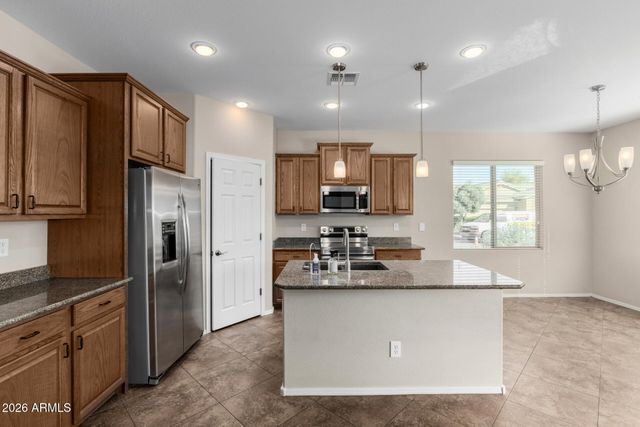 19811 N FLAMINGO Road, Maricopa, AZ 85138