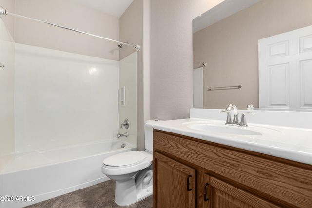 19811 N FLAMINGO Road, Maricopa, AZ 85138