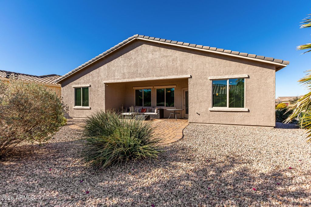 Image 30 of property listing at 19811 N FLAMINGO Road, Maricopa, AZ 85138