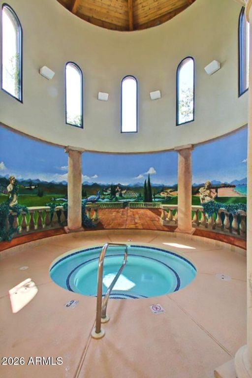 Image 35 of property listing at 19811 N FLAMINGO Road, Maricopa, AZ 85138