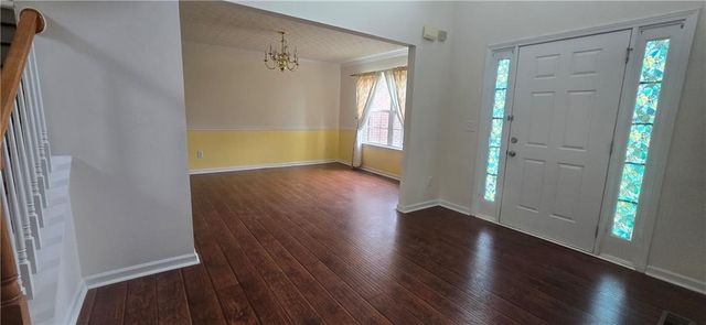 3811 Roxfield Drive, Buford, GA 30518