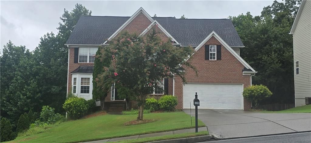 3811 Roxfield Drive, Buford, GA 30518