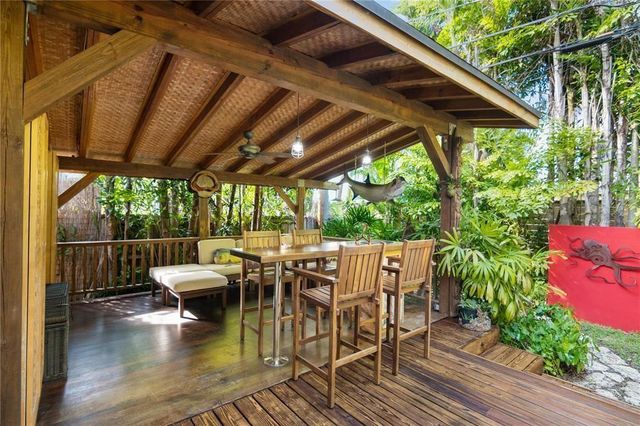 2369 Overbrook St, Miami, FL 33133