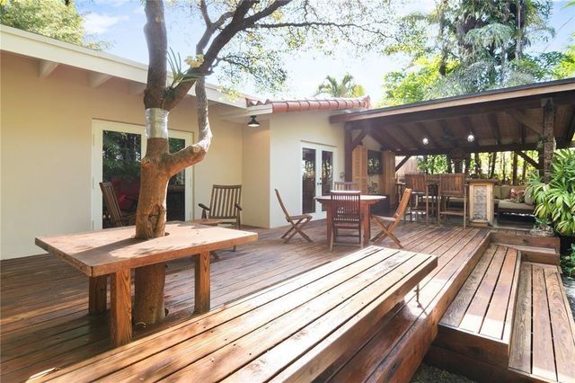 2369 Overbrook St, Miami, FL 33133