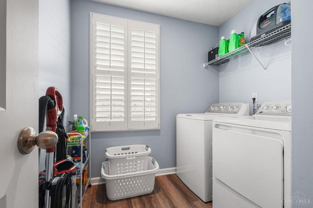 8984 Camberley Street, Harrison, OH 45030