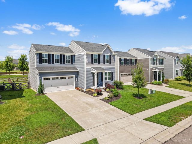 8984 Camberley Street, Harrison, OH 45030