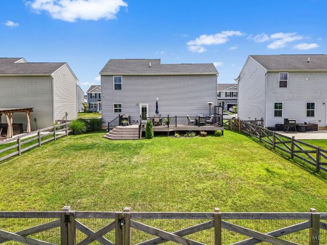 8984 Camberley Street, Harrison, OH 45030