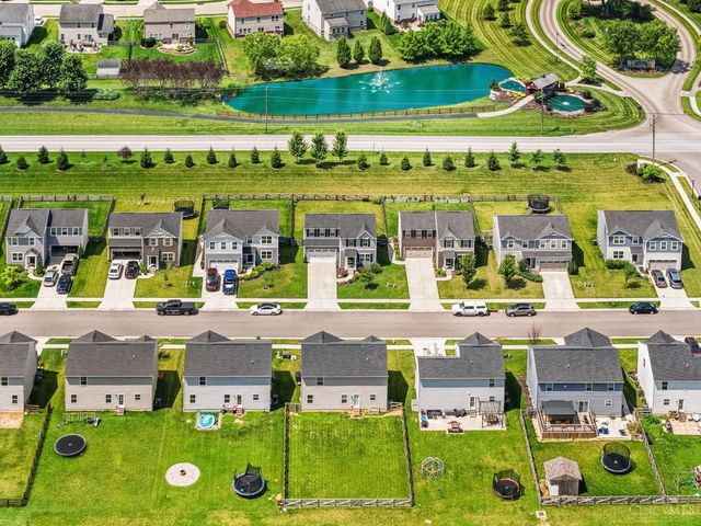 8984 Camberley Street, Harrison, OH 45030