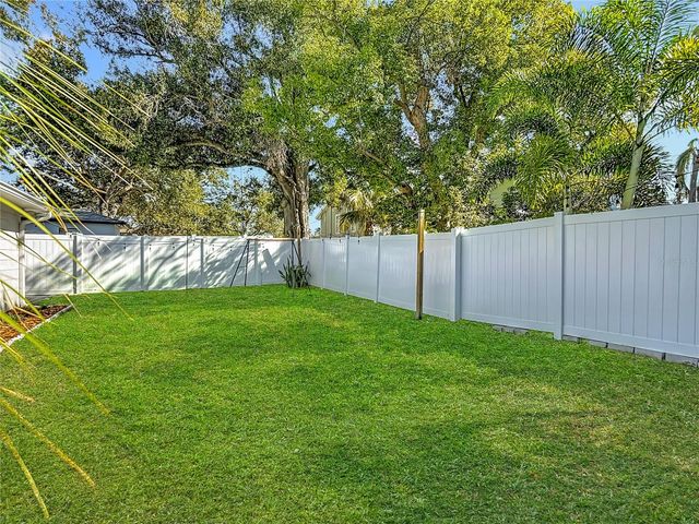 3604 W BAY TO BAY BOULEVARD, Tampa, FL 33629