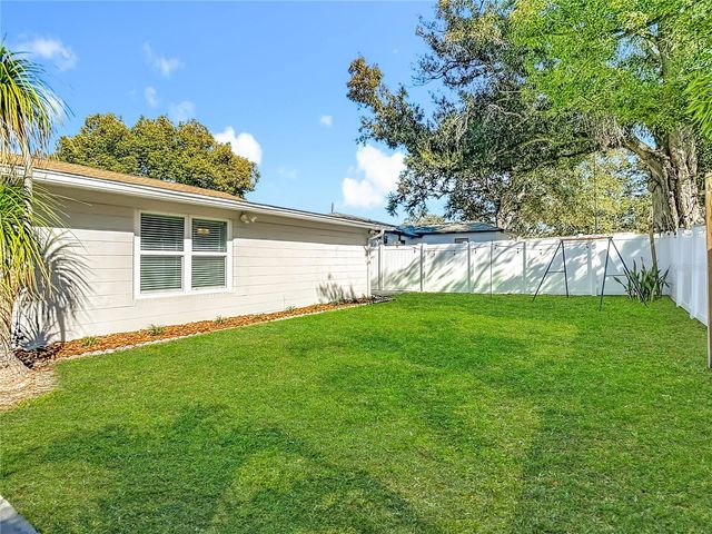 3604 W BAY TO BAY BOULEVARD, Tampa, FL 33629