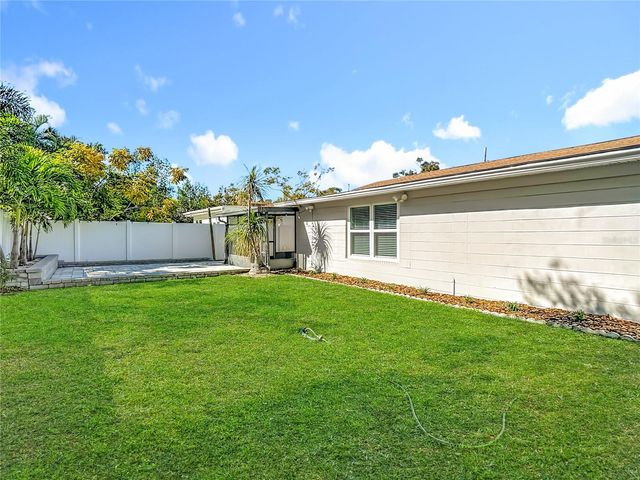 3604 W BAY TO BAY BOULEVARD, Tampa, FL 33629