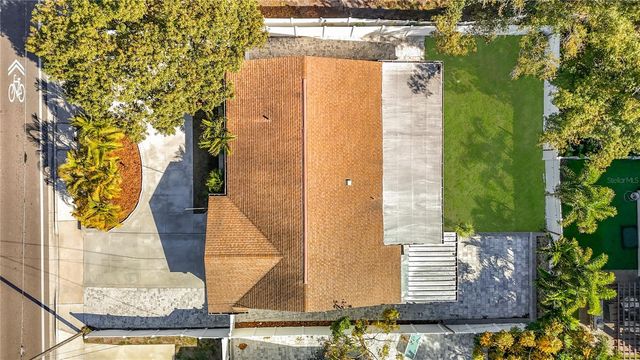 3604 W BAY TO BAY BOULEVARD, Tampa, FL 33629