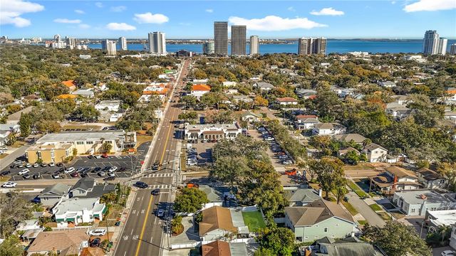 3604 W BAY TO BAY BOULEVARD, Tampa, FL 33629