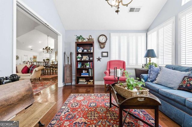 904 Burnt Hickory Circle NW 7, Marietta, GA 30064