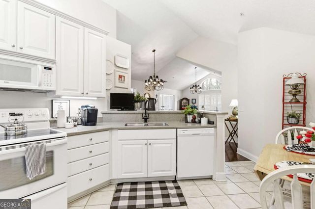 904 Burnt Hickory Circle NW 7, Marietta, GA 30064