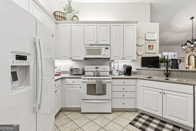 904 Burnt Hickory Circle NW 7, Marietta, GA 30064