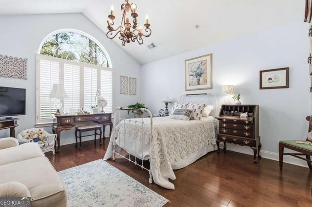 904 Burnt Hickory Circle NW 7, Marietta, GA 30064