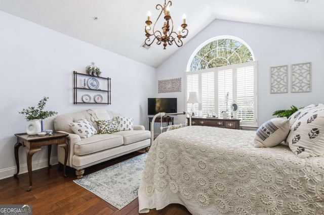 904 Burnt Hickory Circle NW 7, Marietta, GA 30064