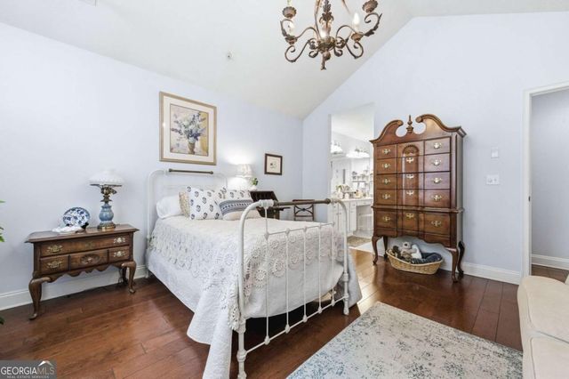 904 Burnt Hickory Circle NW 7, Marietta, GA 30064