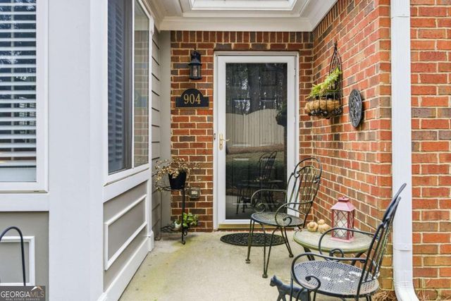 904 Burnt Hickory Circle NW 7, Marietta, GA 30064