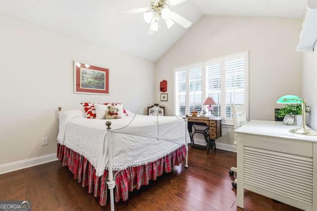 904 Burnt Hickory Circle NW 7, Marietta, GA 30064