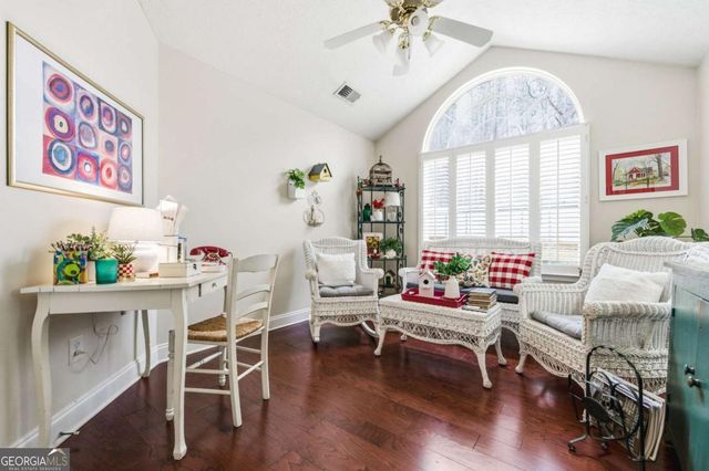 904 Burnt Hickory Circle NW 7, Marietta, GA 30064