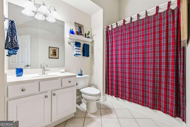 904 Burnt Hickory Circle NW 7, Marietta, GA 30064
