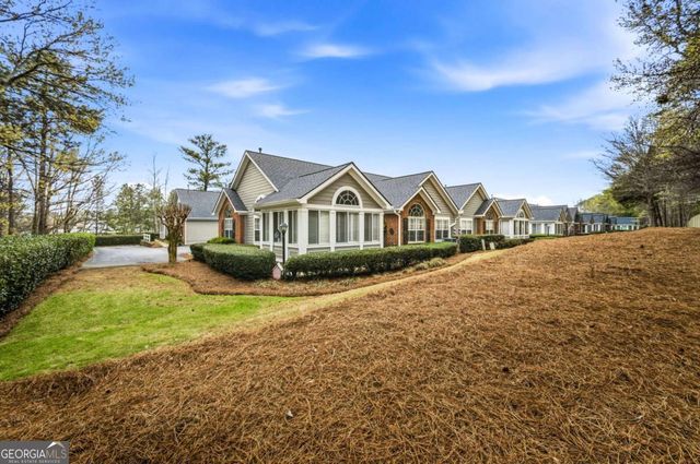 904 Burnt Hickory Circle NW 7, Marietta, GA 30064