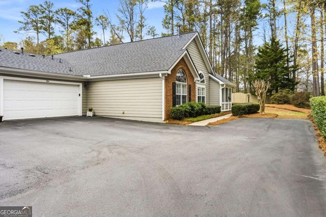 904 Burnt Hickory Circle NW 7, Marietta, GA 30064