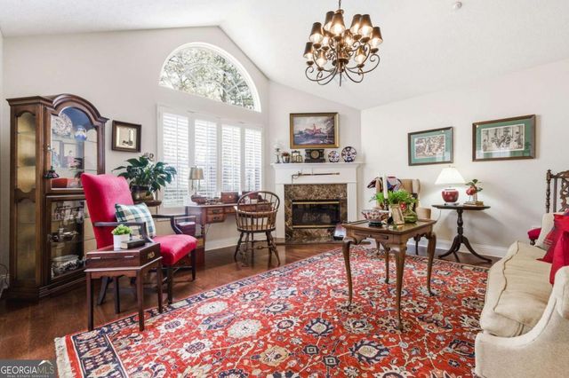 904 Burnt Hickory Circle NW 7, Marietta, GA 30064